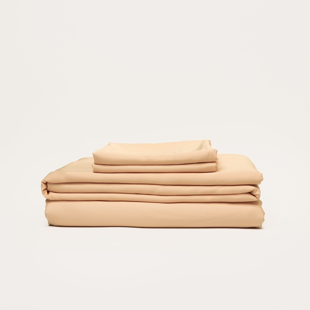 Bamboo Sheet Set - Bellini [FINAL SALE]