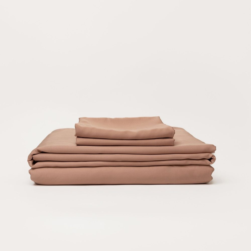 Bamboo Sheet Set - Tuscany